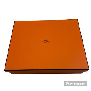 Hermes small box
